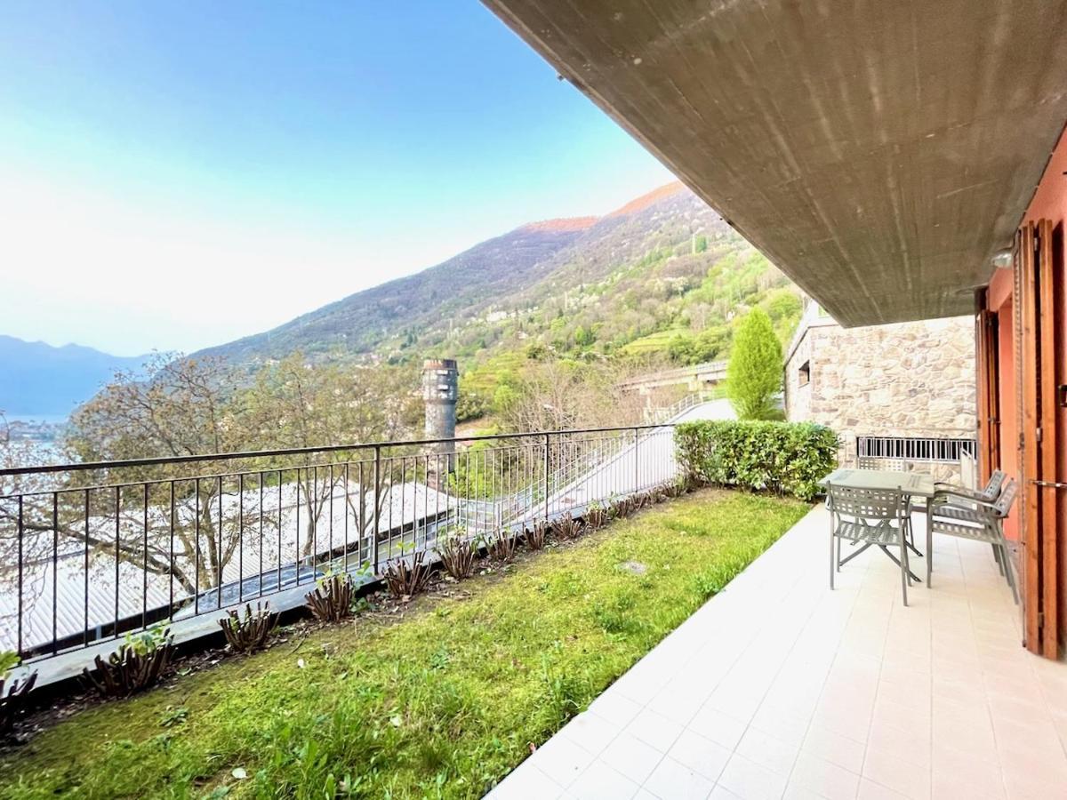 La Vista By Design Studio Bellano Exterior photo